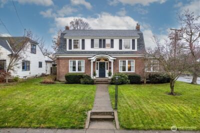 1004 Boyer Avenue , Walla Walla, WA 99362