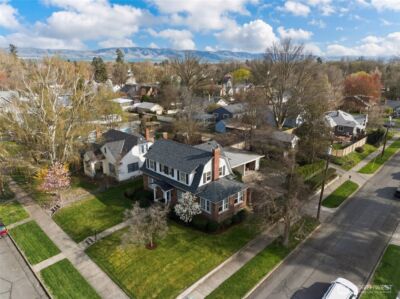 1004 Boyer Avenue , Walla Walla, WA 99362 - Photo 37