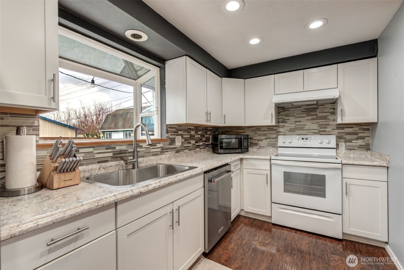 19907 51st Drive NE, Arlington, WA 98223