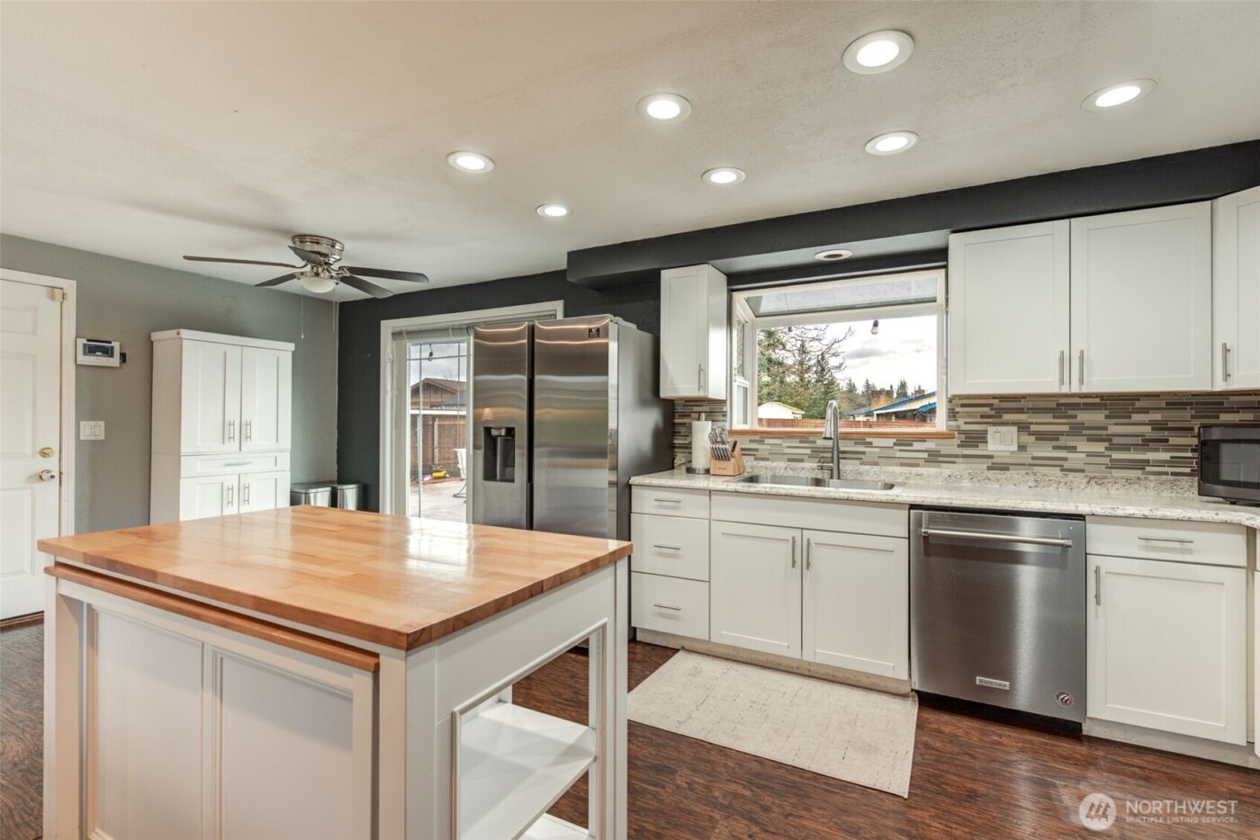 19907 51st Drive NE, Arlington, WA 98223