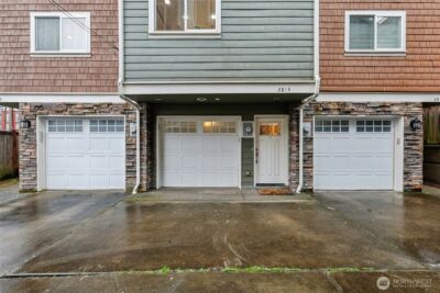 2814 E Spring Street , Seattle, WA 98122 - Photo 2