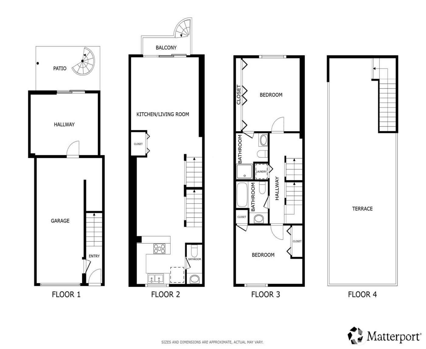 2814 E Spring Street , Seattle, WA 98122