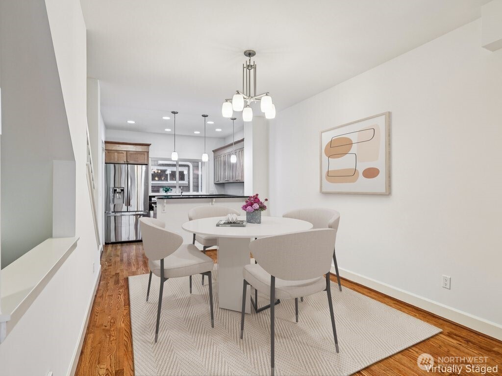 2814 E Spring Street , Seattle, WA 98122