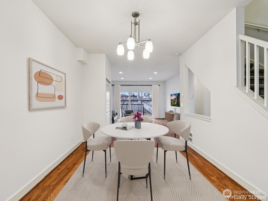 2814 E Spring Street , Seattle, WA 98122