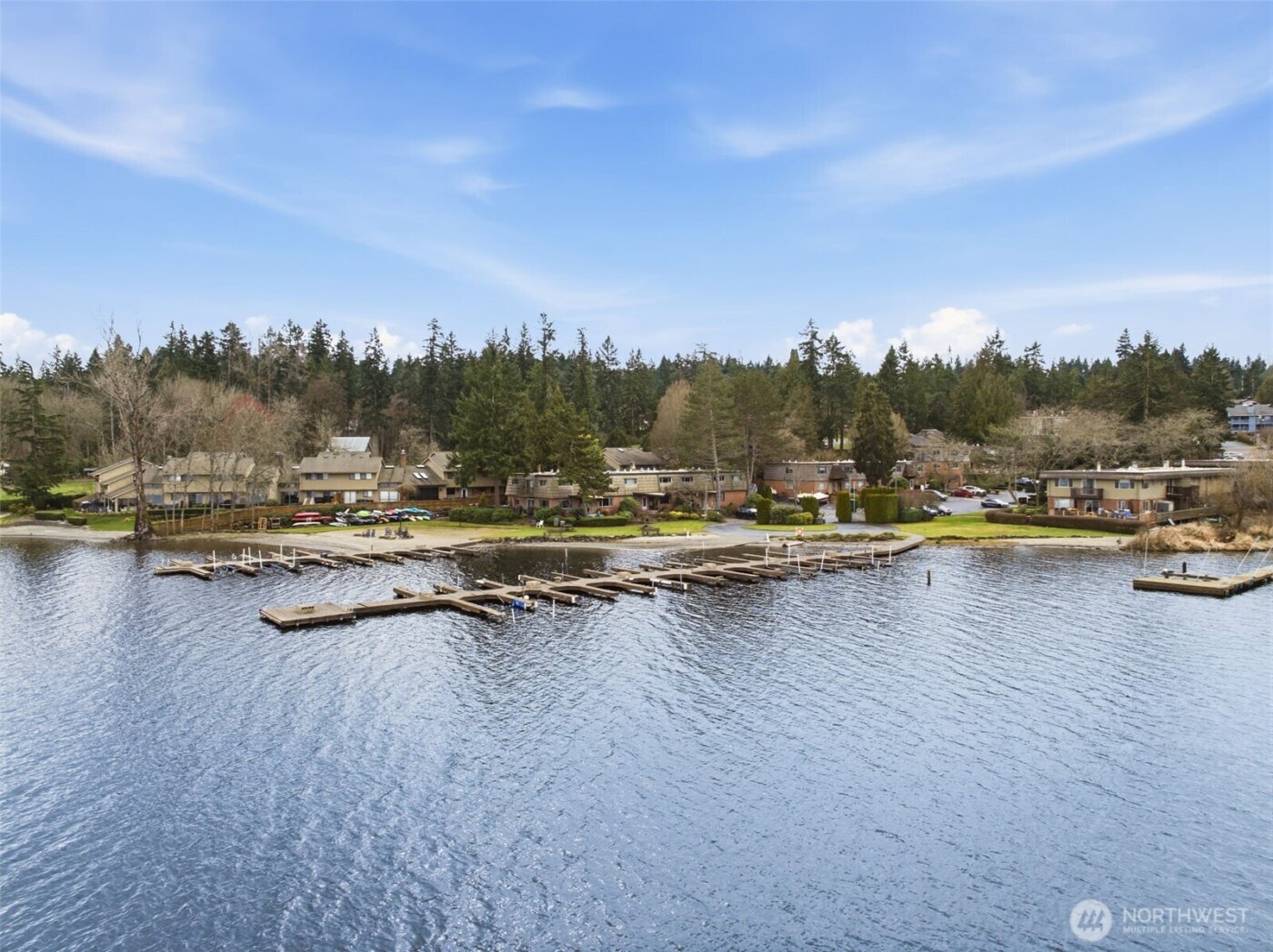 17464 NE 38th Street #B202, Redmond, WA 98052
