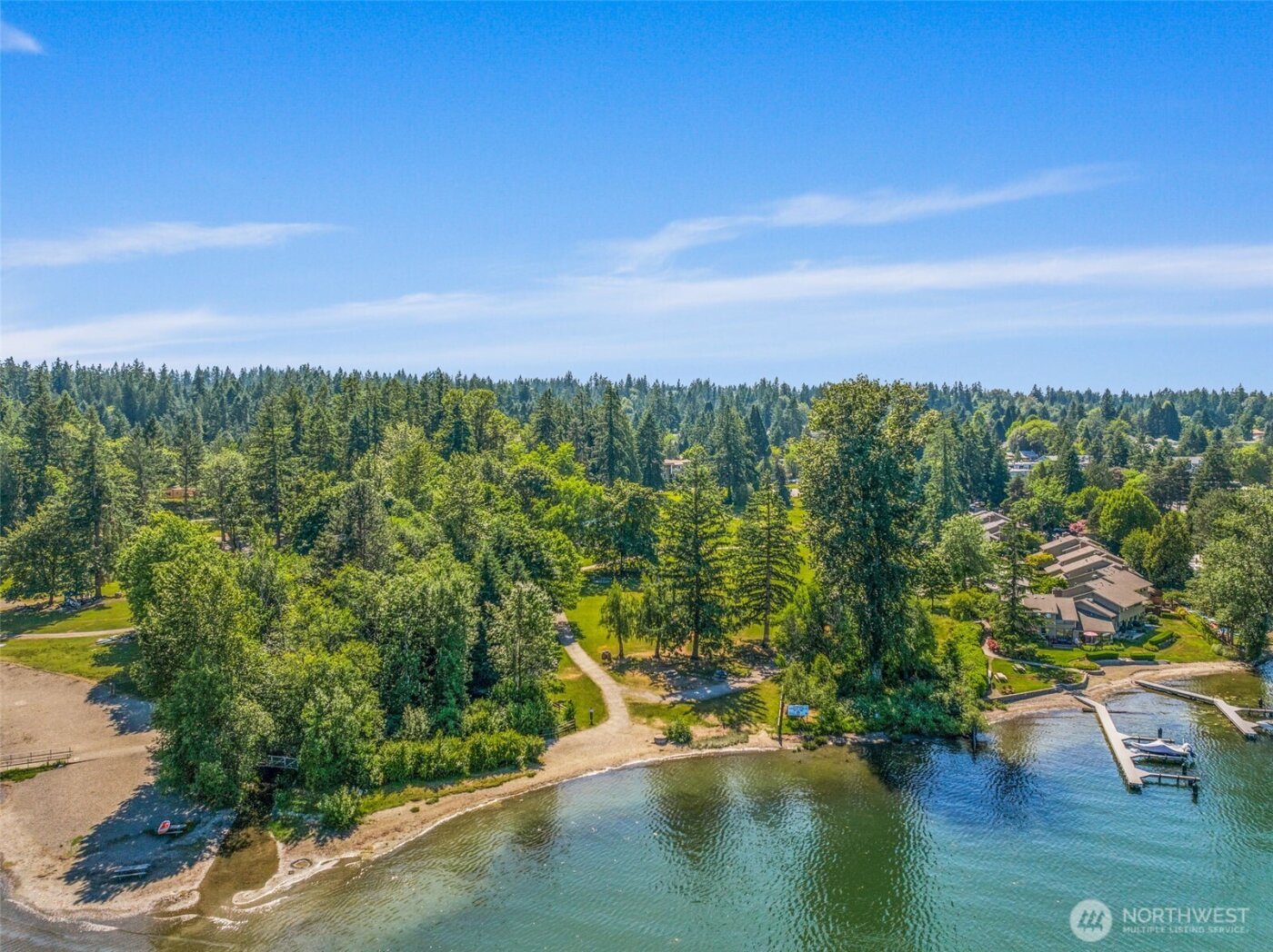 17464 NE 38th Street #B202, Redmond, WA 98052