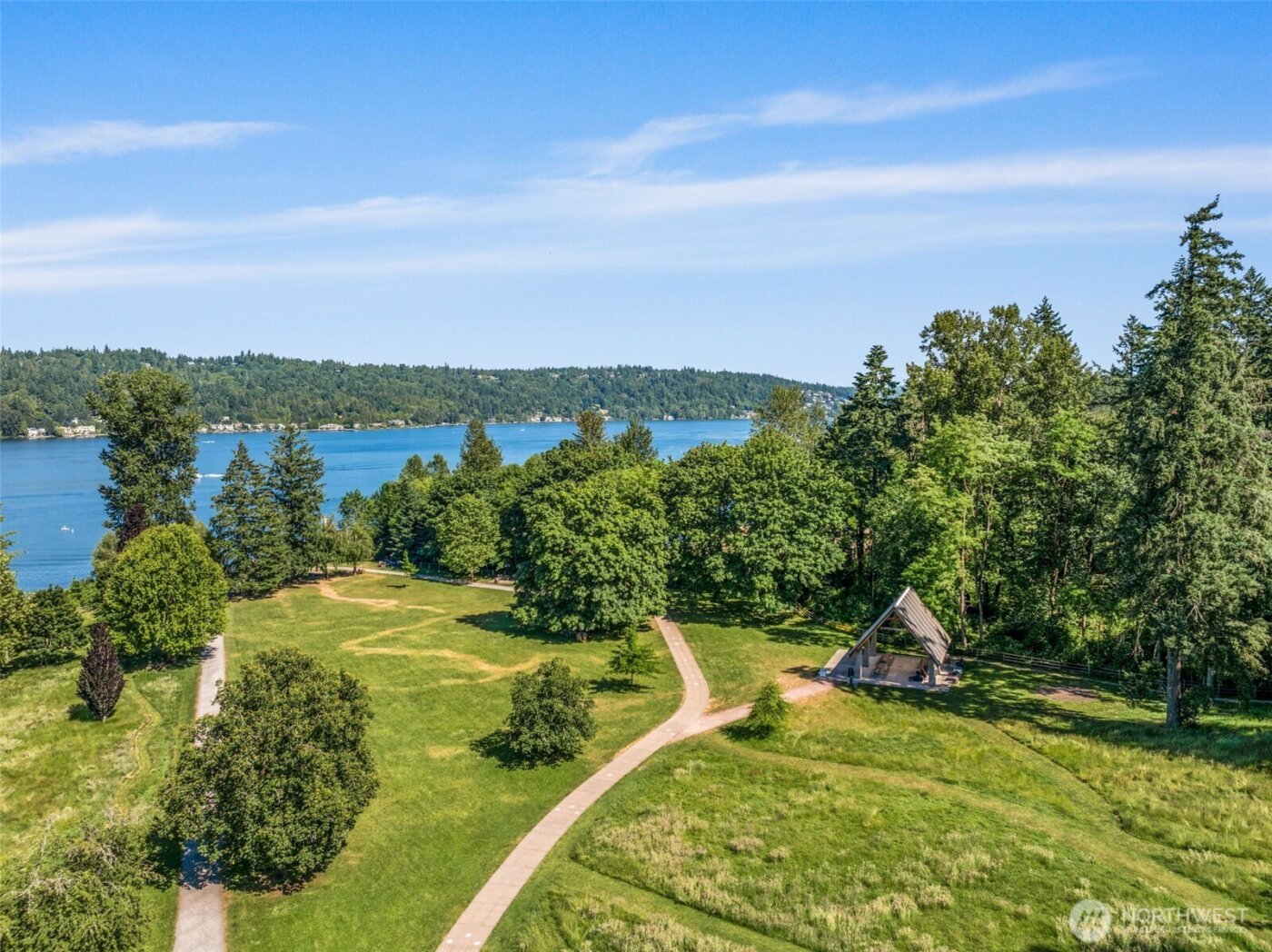 17464 NE 38th Street #B202, Redmond, WA 98052