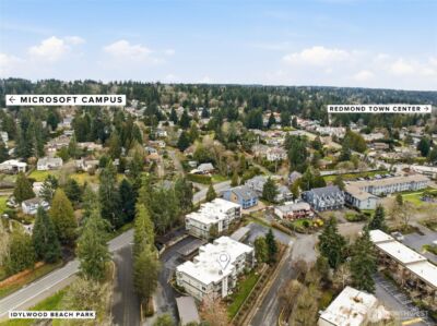 17464 NE 38th Street #B202, Redmond, WA 98052 - Photo 33