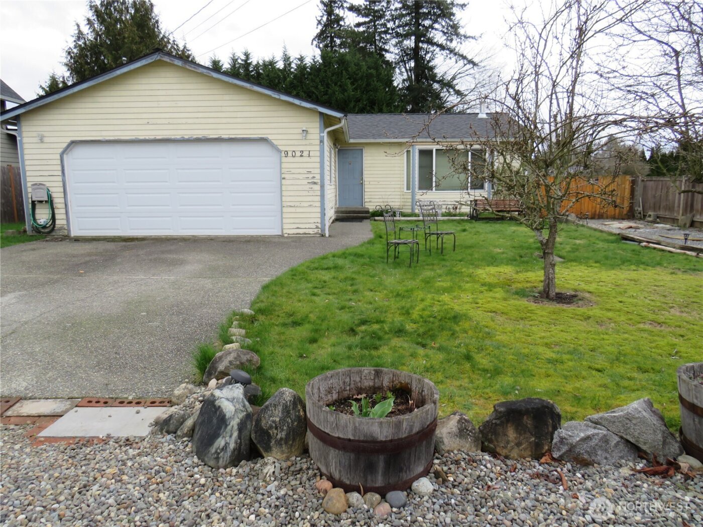 9021 55th Avenue NE, Marysville, WA 98270