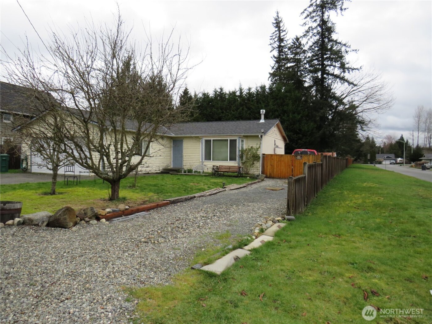 9021 55th Avenue NE, Marysville, WA 98270