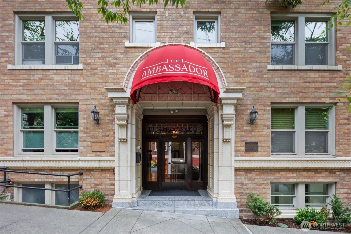 505 E Denny Way #A506, Seattle, WA 98122