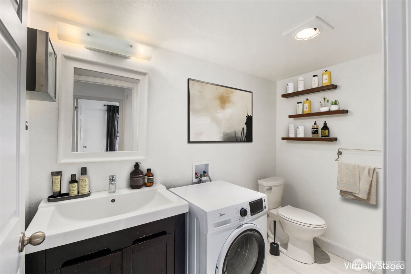 505 E Denny Way #A506, Seattle, WA 98122