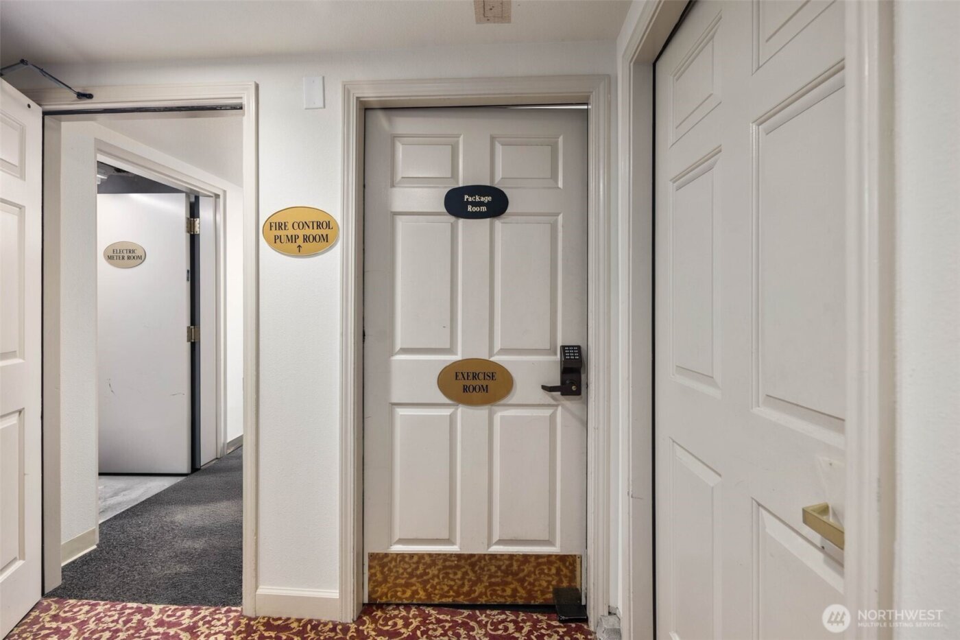 505 E Denny Way #A506, Seattle, WA 98122