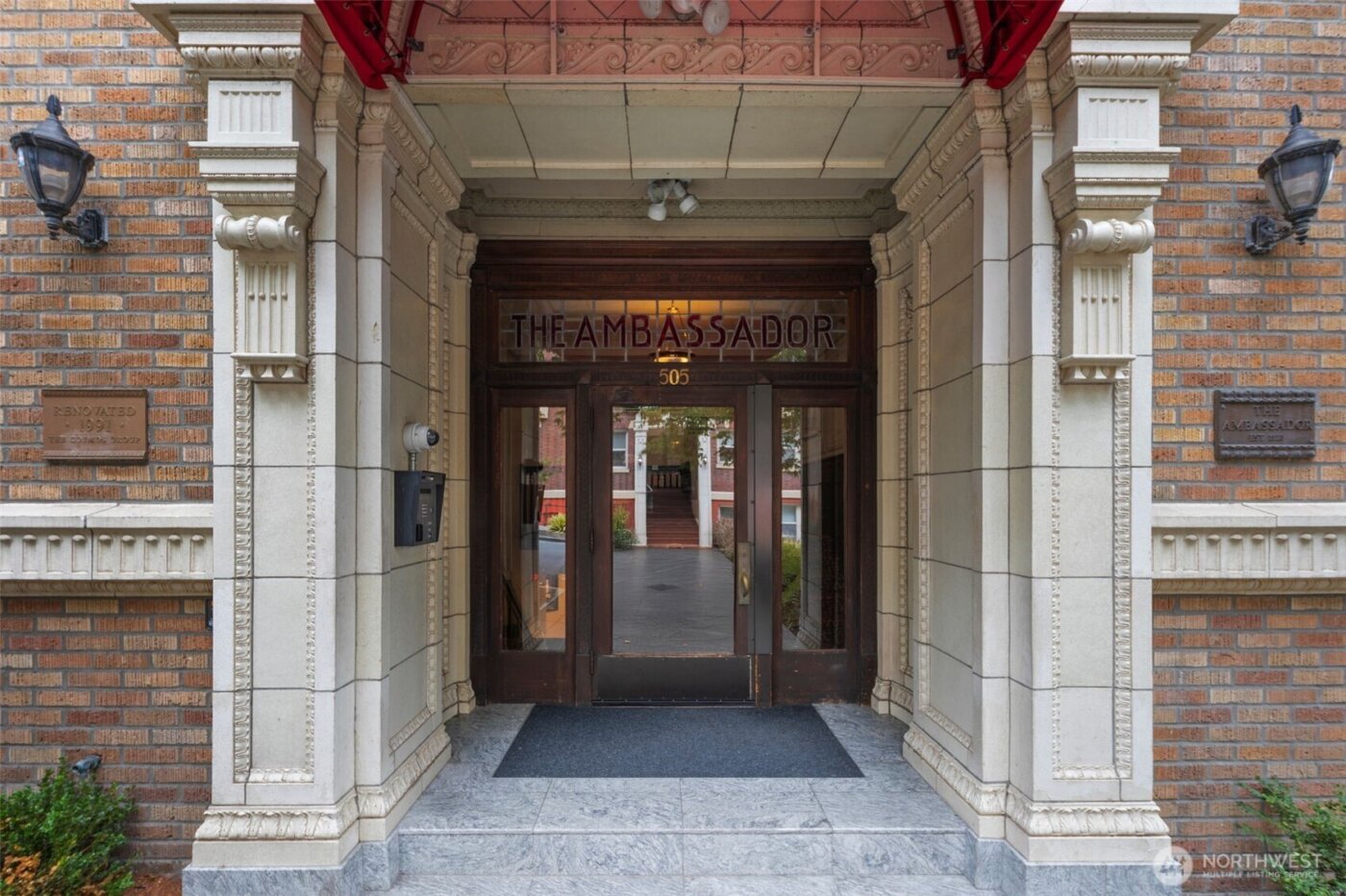 505 E Denny Way #A506, Seattle, WA 98122