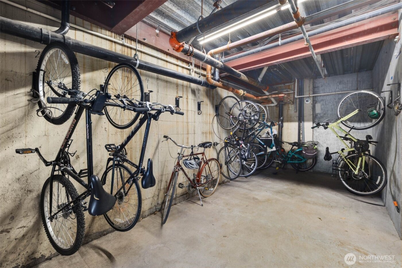 505 E Denny Way #A506, Seattle, WA 98122