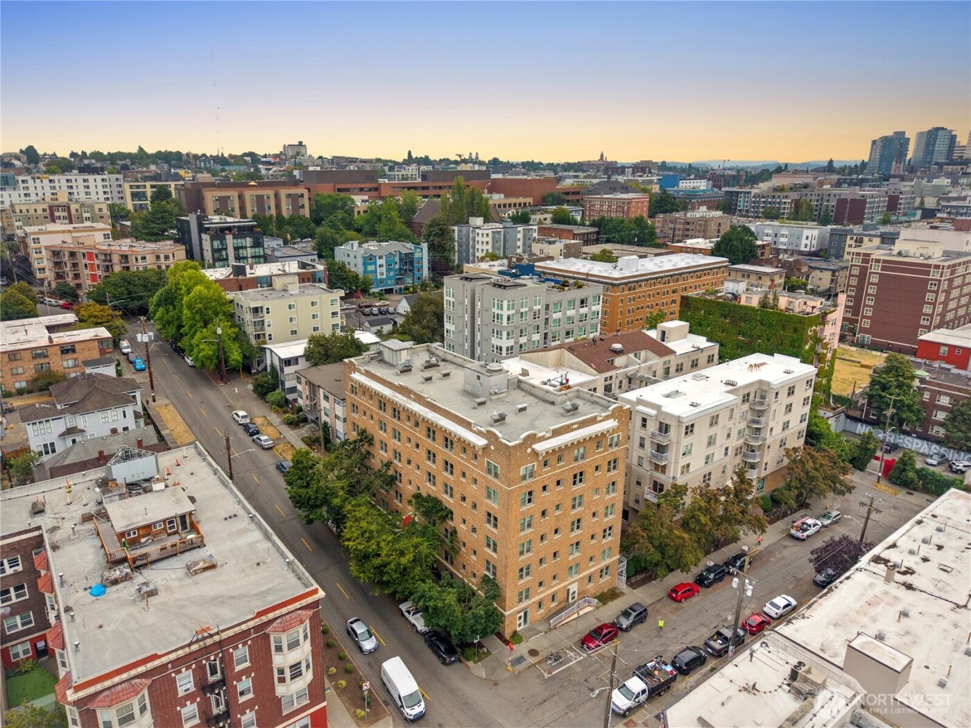 505 E Denny Way #A506, Seattle, WA 98122