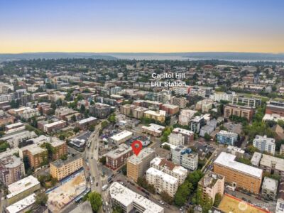 505 E Denny Way #A506, Seattle, WA 98122 - Photo 27