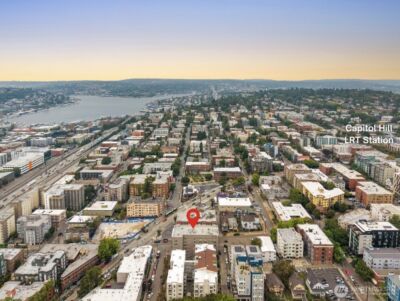 505 E Denny Way #A506, Seattle, WA 98122 - Photo 28