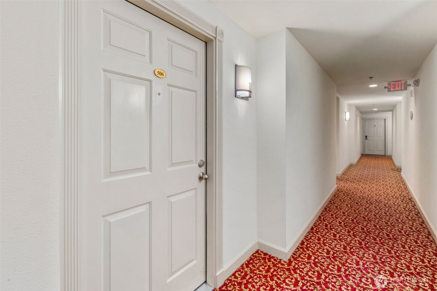 505 E Denny Way #A506, Seattle, WA 98122