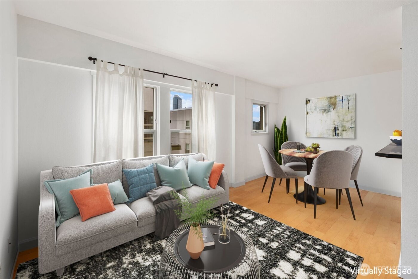 505 E Denny Way #A506, Seattle, WA 98122