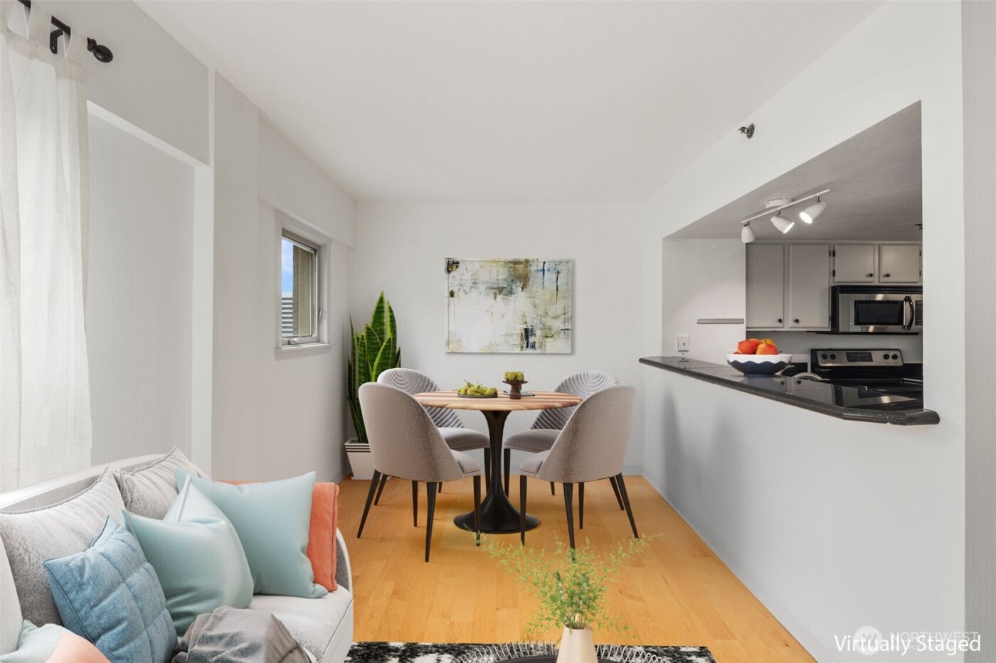 505 E Denny Way #A506, Seattle, WA 98122