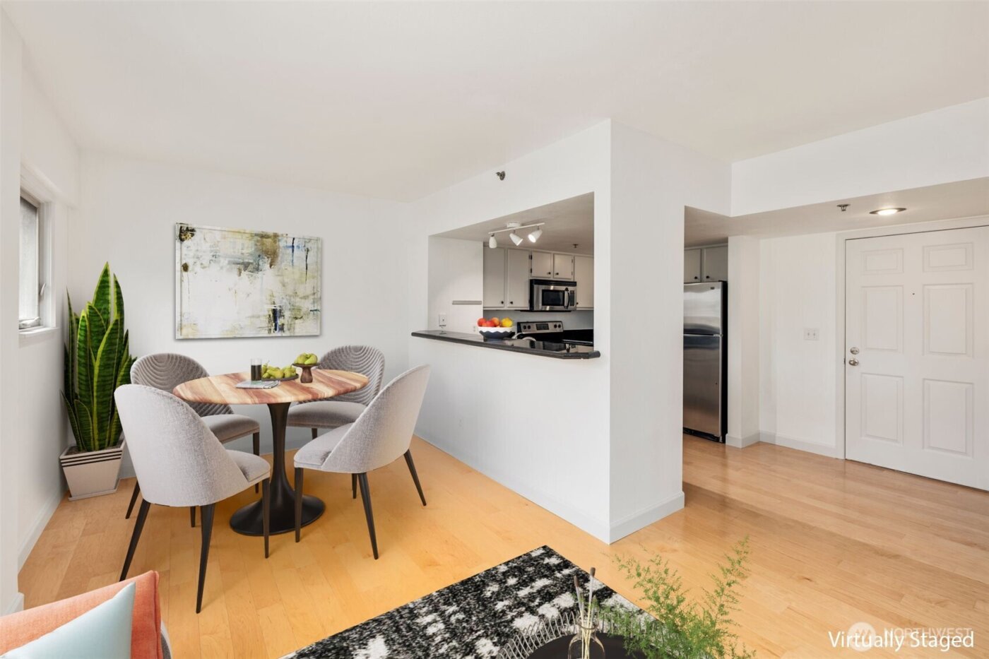 505 E Denny Way #A506, Seattle, WA 98122