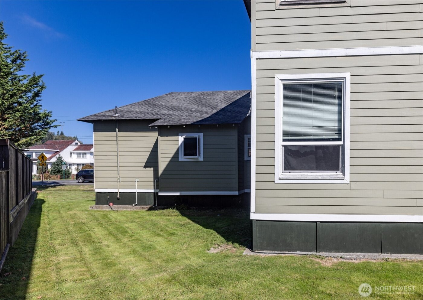 508 Emerson Avenue , Hoquiam, WA 98550
