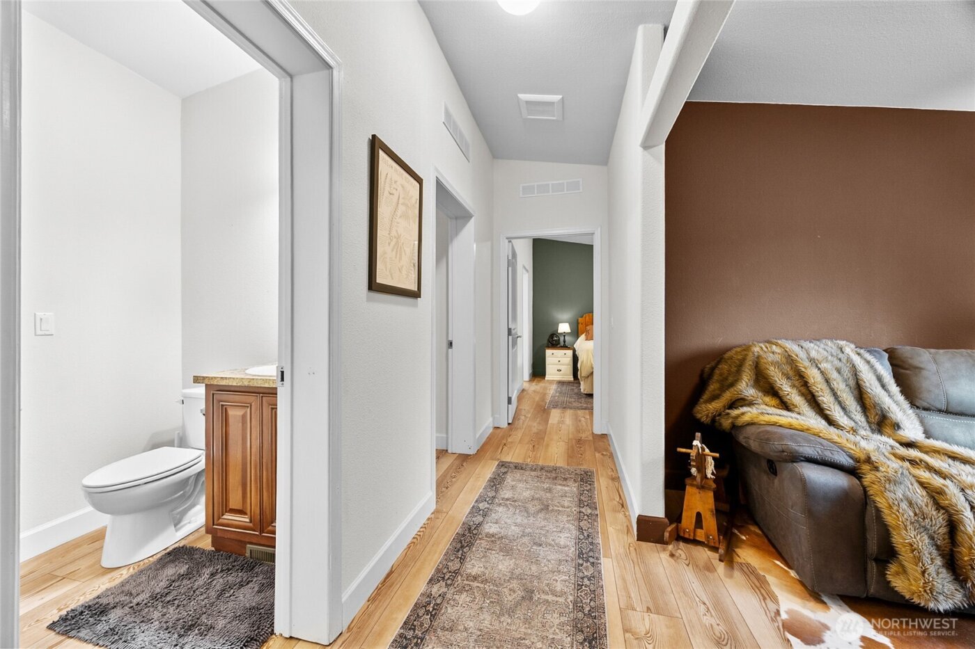 185 Wilderness Drive , Randle, WA 98377