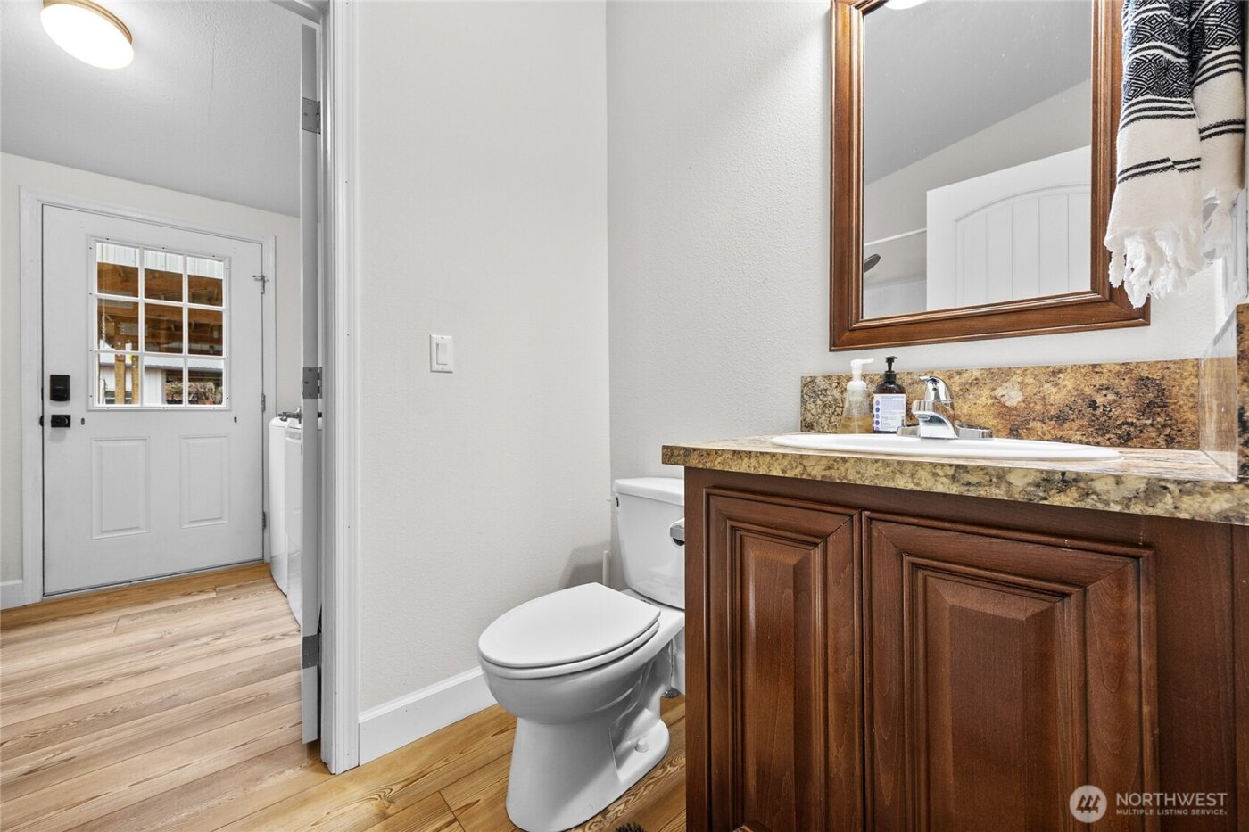 185 Wilderness Drive , Randle, WA 98377