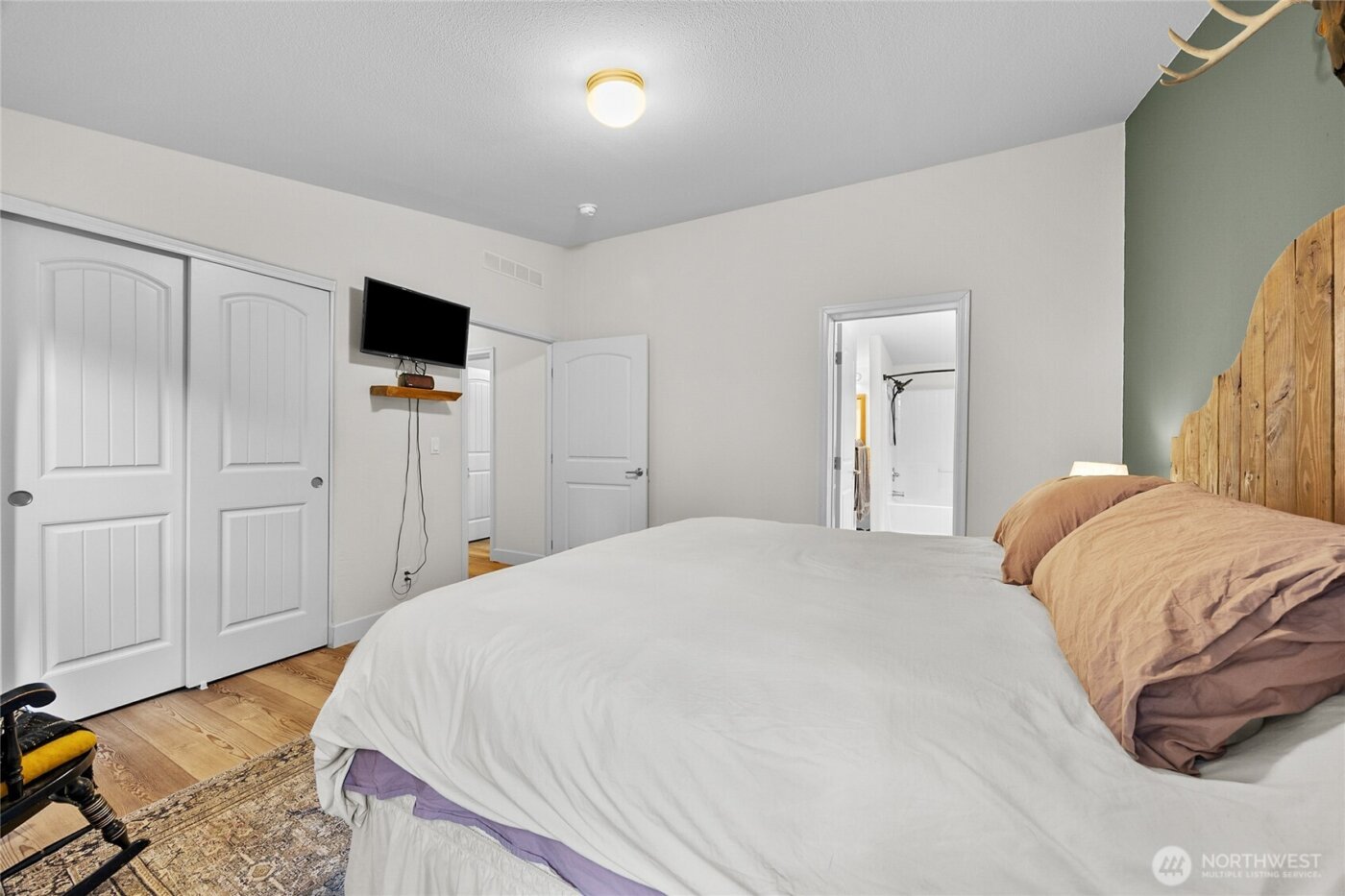 185 Wilderness Drive , Randle, WA 98377