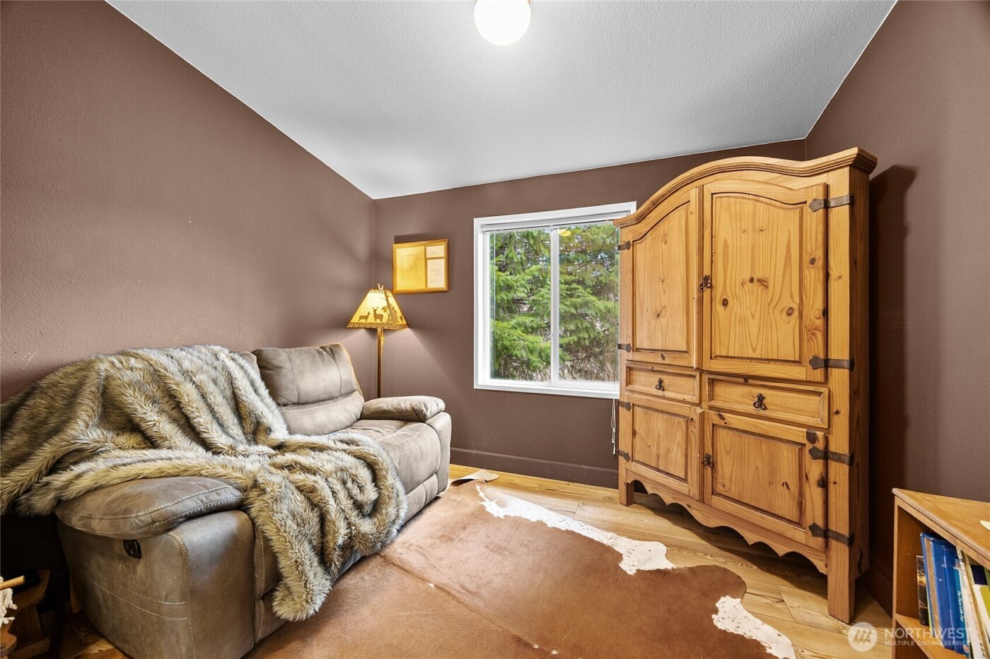 185 Wilderness Drive , Randle, WA 98377