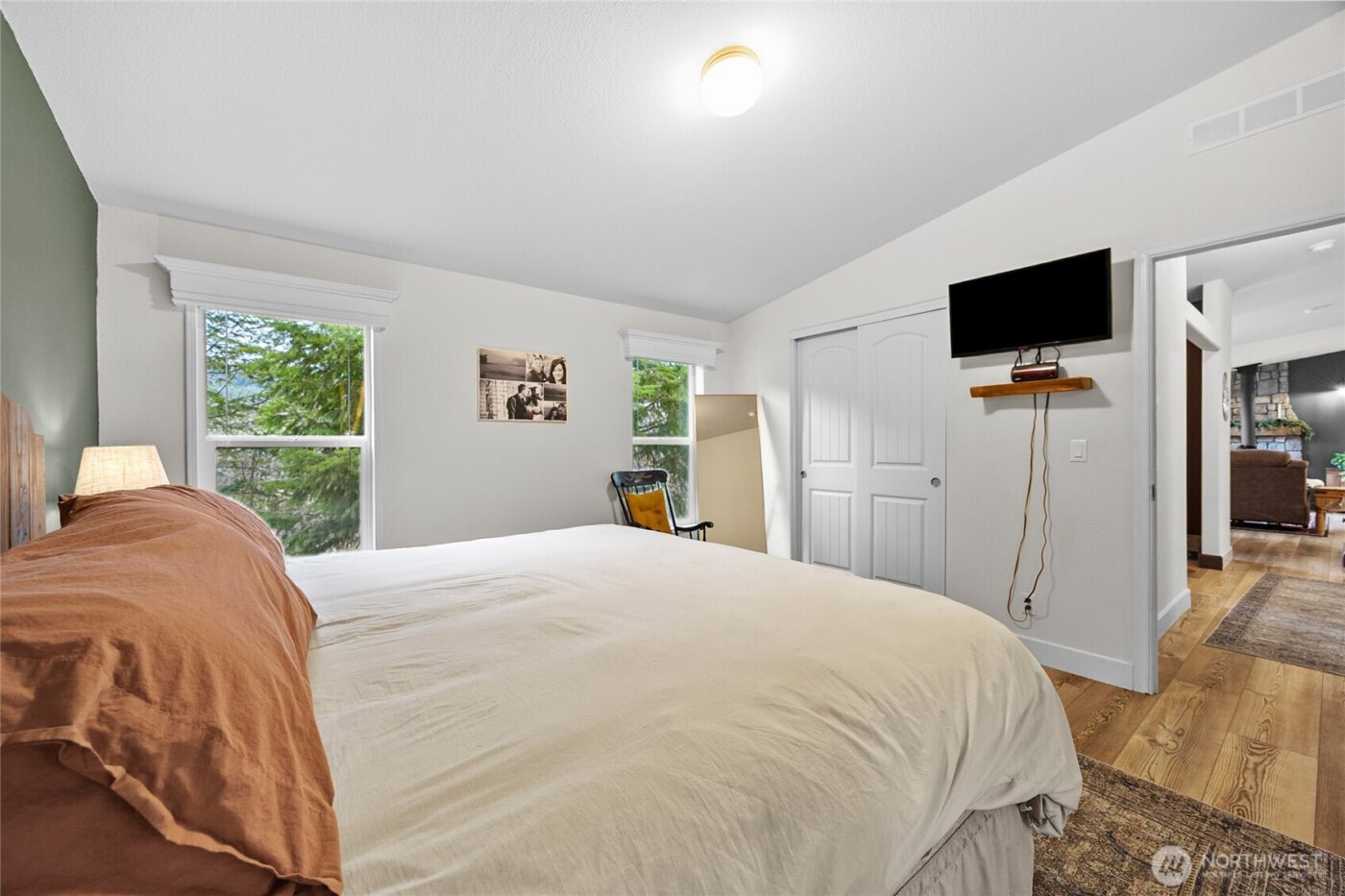 185 Wilderness Drive , Randle, WA 98377