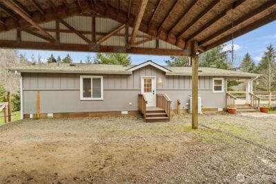 185 Wilderness Drive , Randle, WA 98377 - Photo 32