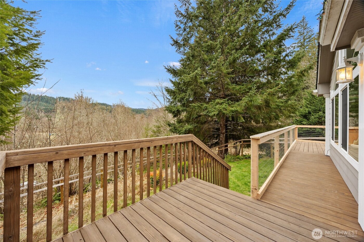 185 Wilderness Drive , Randle, WA 98377