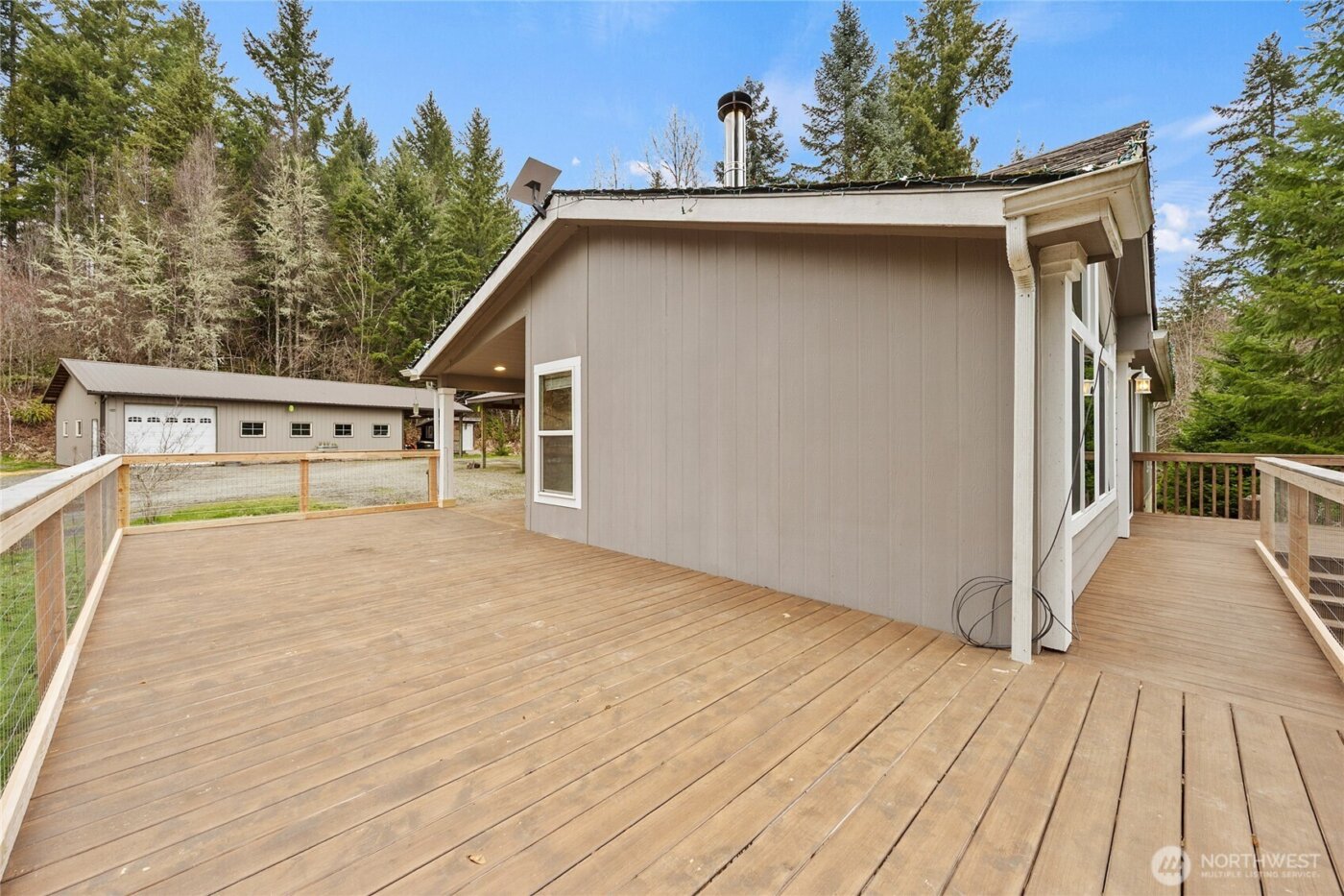 185 Wilderness Drive , Randle, WA 98377