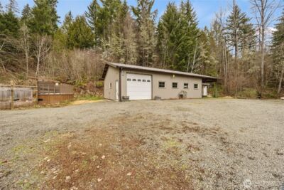 185 Wilderness Drive , Randle, WA 98377 - Photo 2