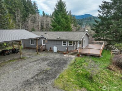 185 Wilderness Drive , Randle, WA 98377 - Photo 37