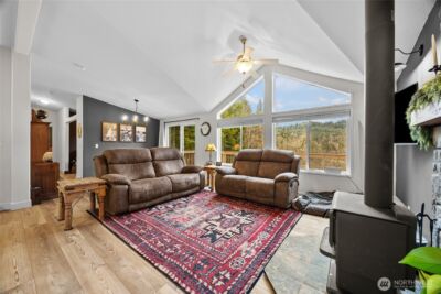 185 Wilderness Drive , Randle, WA 98377 - Photo 6