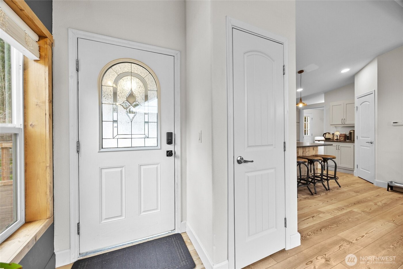 185 Wilderness Drive , Randle, WA 98377