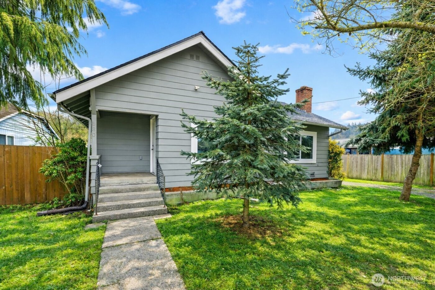 330 V Street SE, Auburn, WA 98002