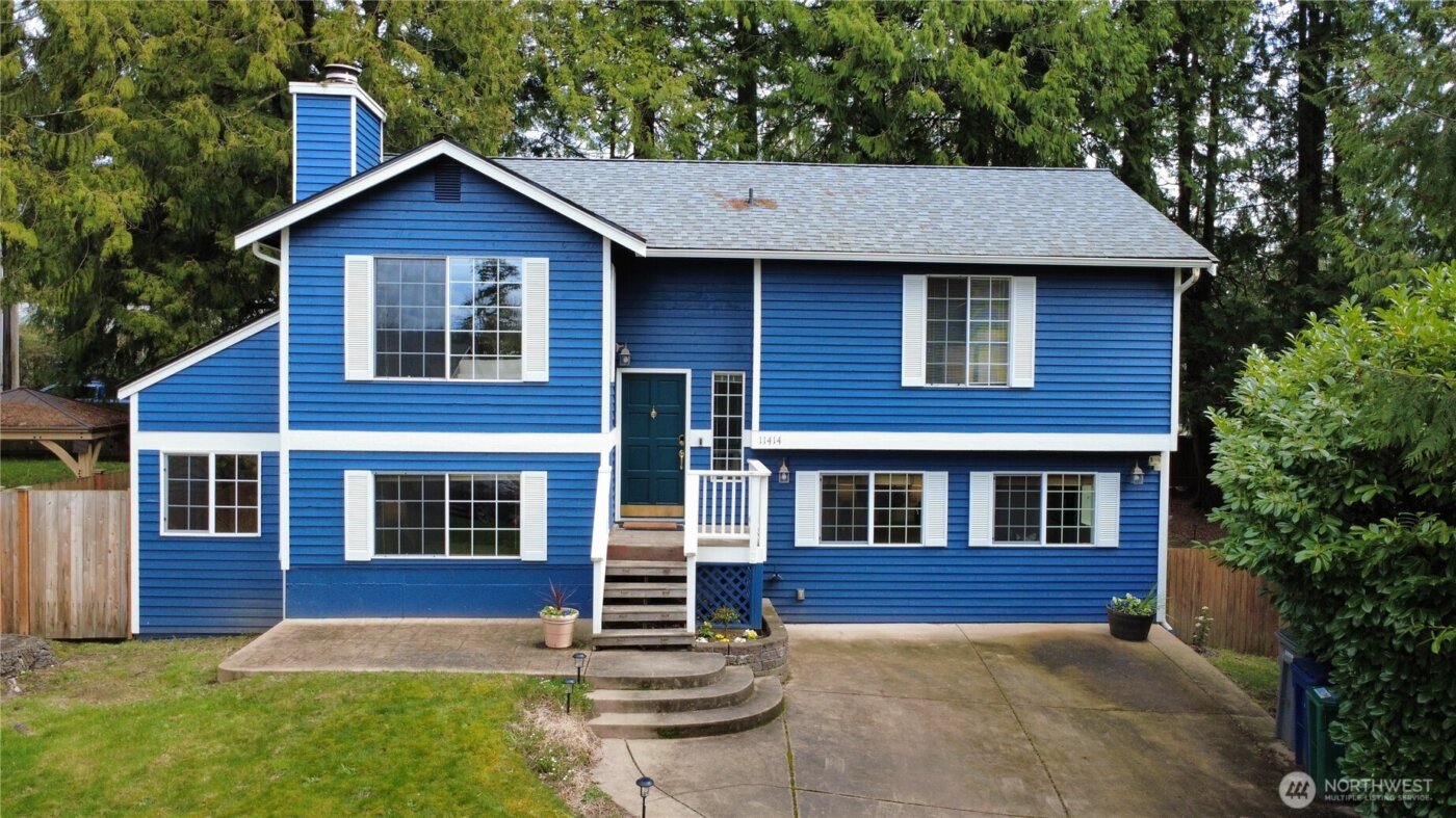 11414 107 Place NE, Kirkland, WA 98033