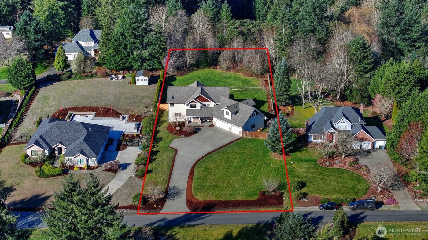9416 72nd Avenue NW, Gig Harbor, WA 98332