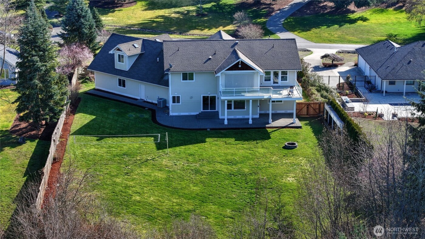 9416 72nd Avenue NW, Gig Harbor, WA 98332