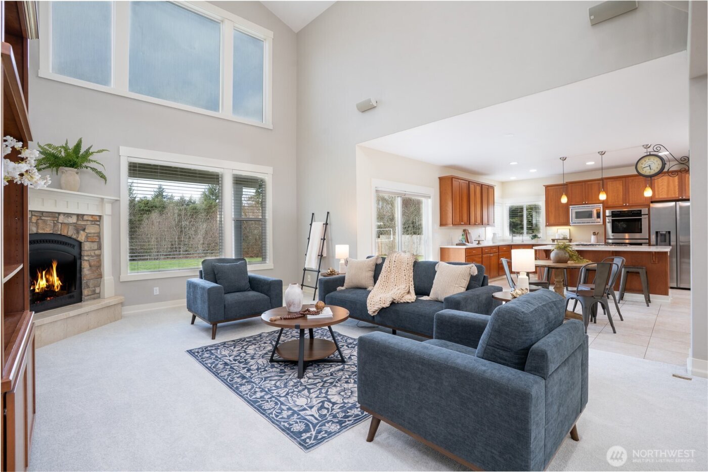 9416 72nd Avenue NW, Gig Harbor, WA 98332