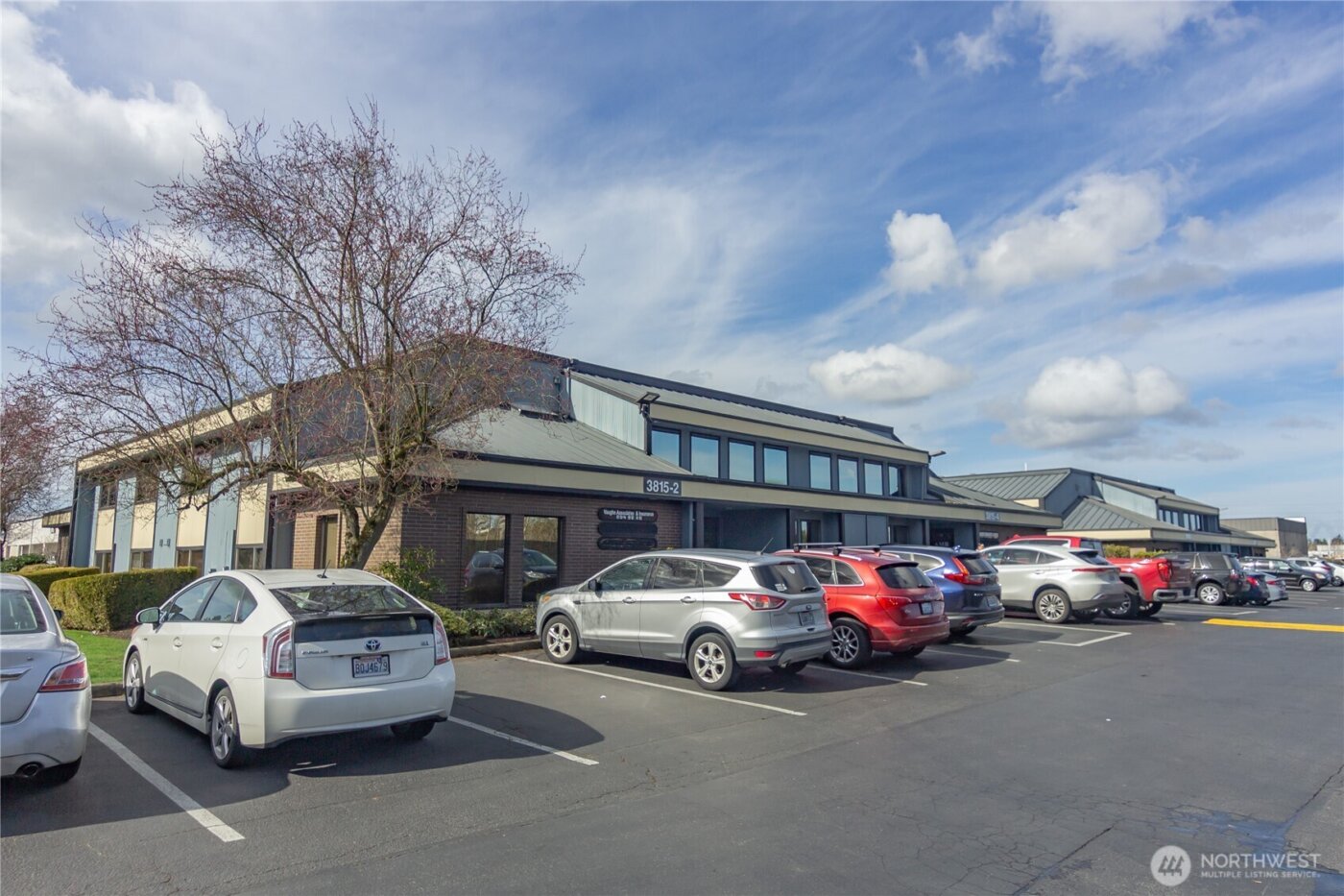 3815 100th Street SW #2A&B, Lakewood, WA 98499