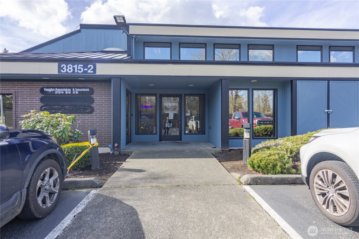 3815 100th Street SW #2A&B, Lakewood, WA 98499