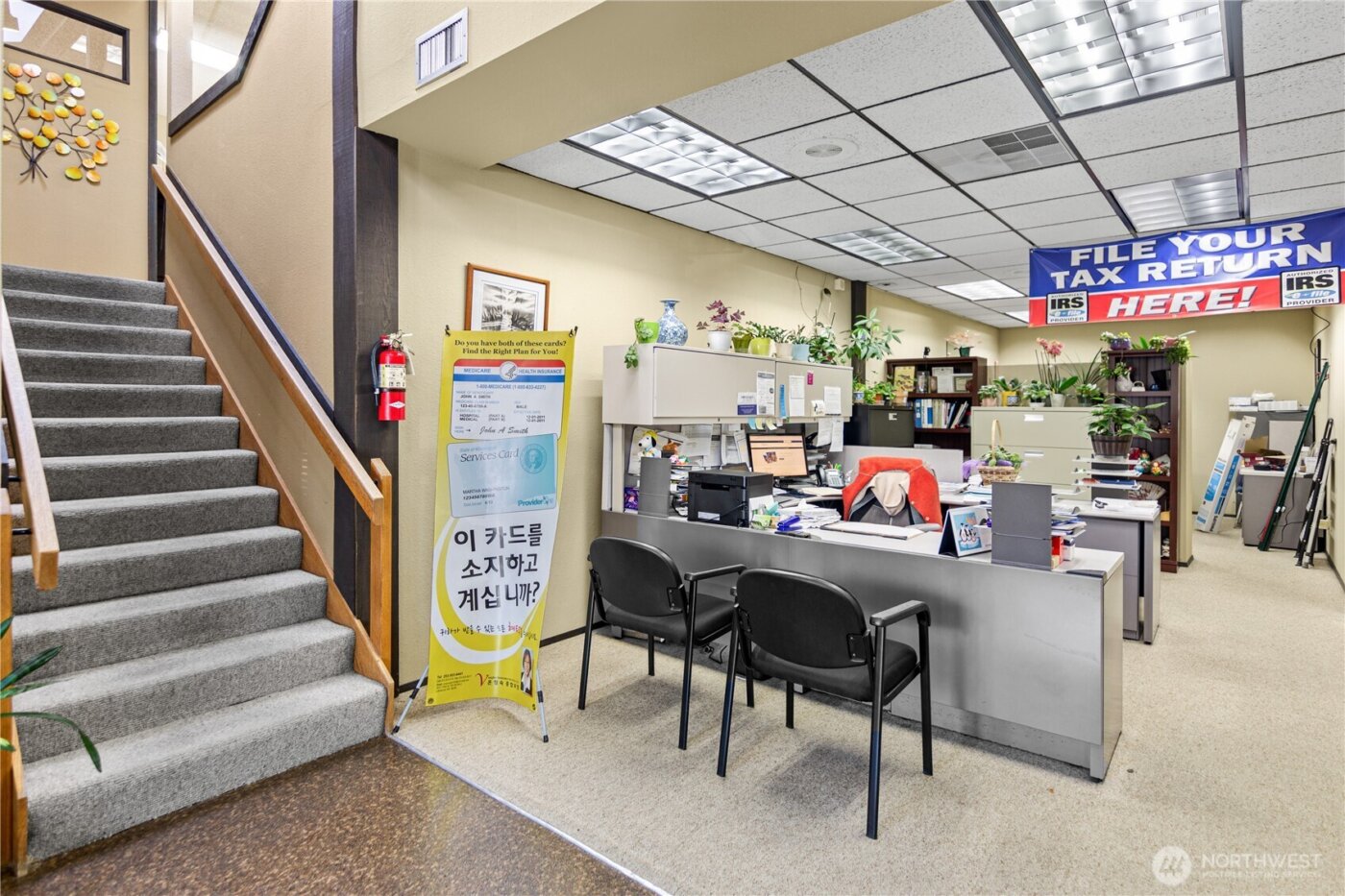 3815 100th Street SW #2A&B, Lakewood, WA 98499