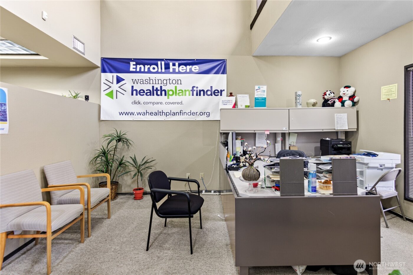 3815 100th Street SW #2A&B, Lakewood, WA 98499