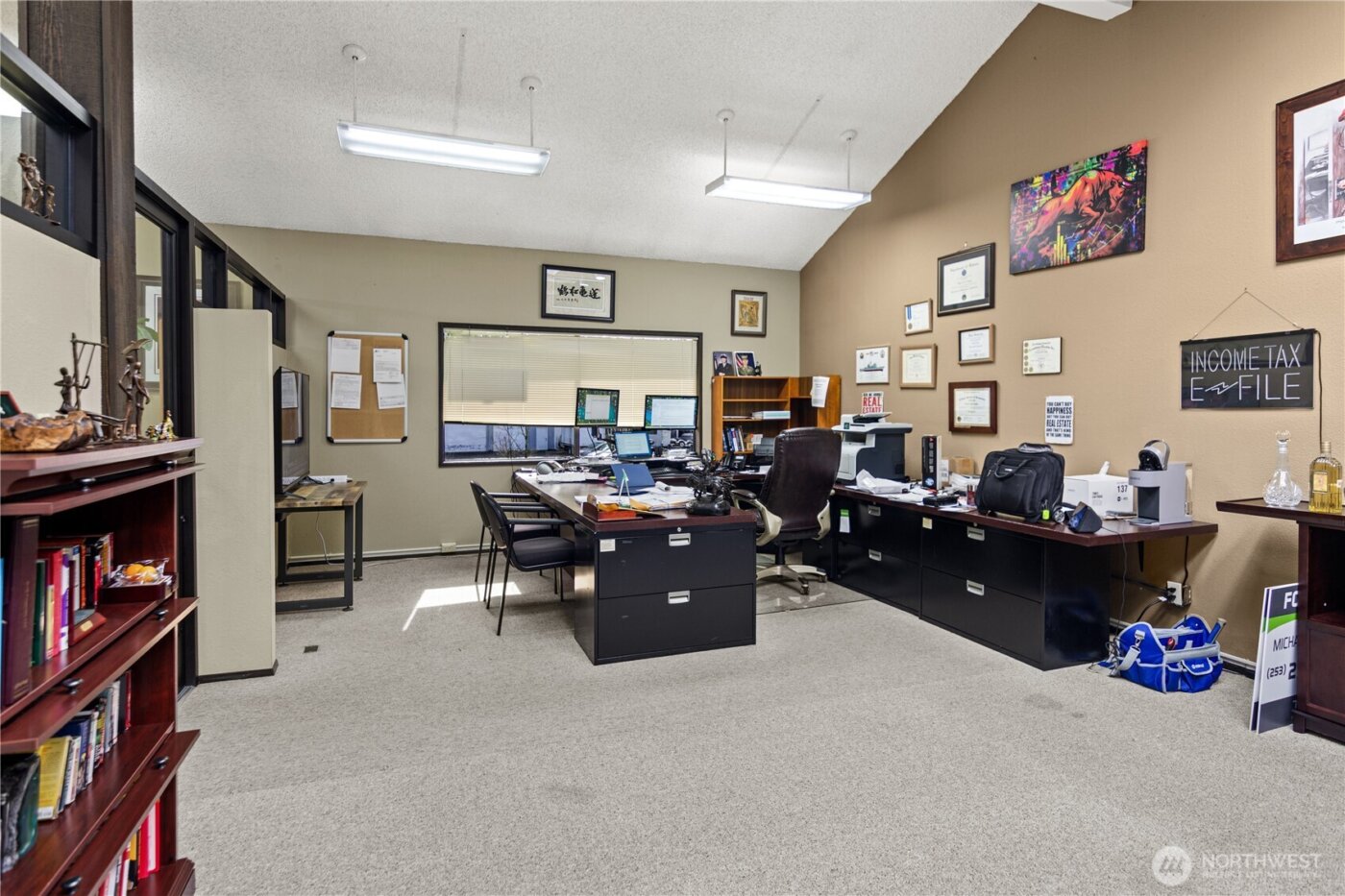 3815 100th Street SW #2A&B, Lakewood, WA 98499