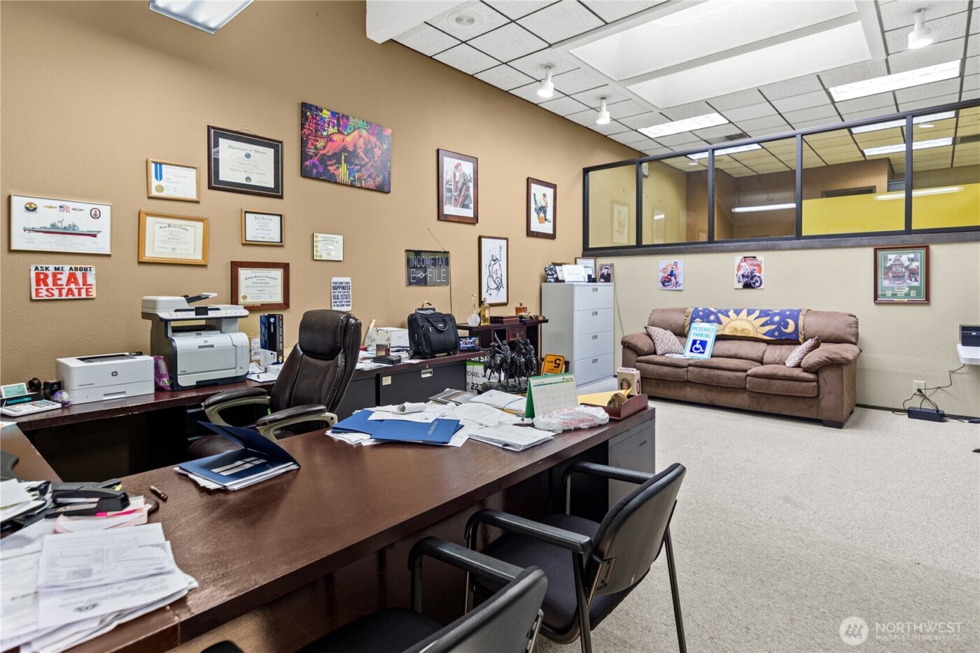 3815 100th Street SW #2A&B, Lakewood, WA 98499